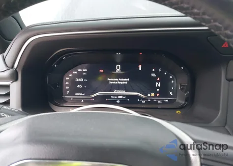 2022 GMC Yukon Denali z USA, uszkodzony, nr VIN 1GKS2DKL0NR112094